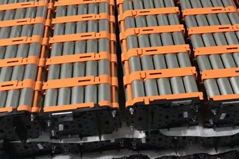回收电池一般多少钱√动力电池回收联盟-废电池回收公司